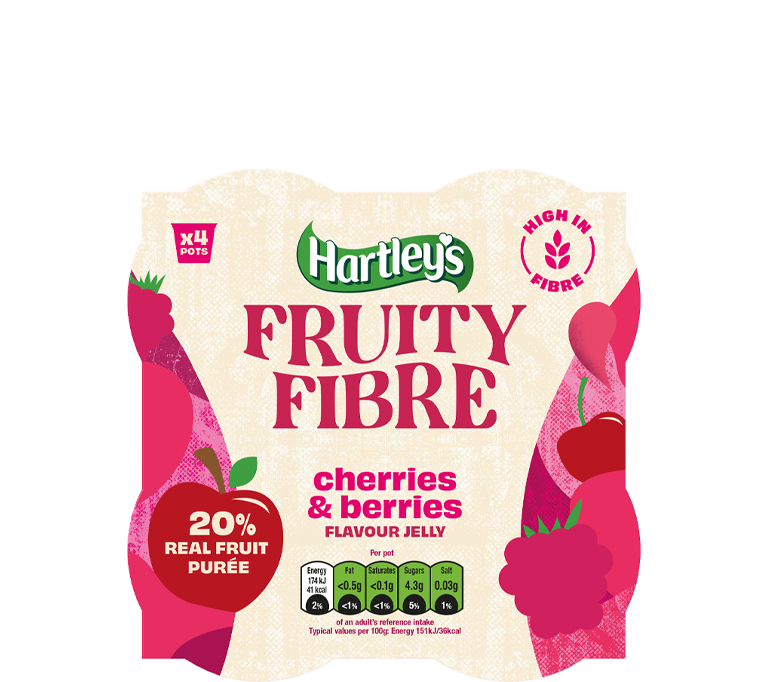 Fruity Fibre