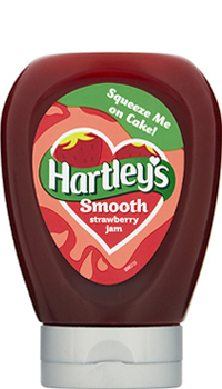 Hartley's Smooth Jam