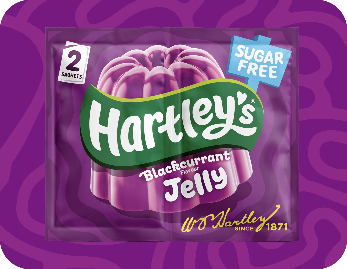 Jelly Crystals